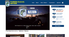 Desktop Screenshot of floridafederationnation.com